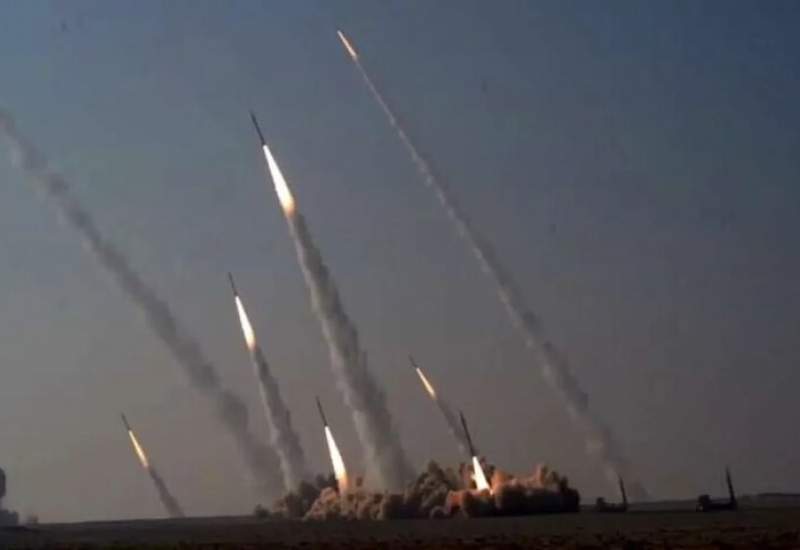 فاکس نیوز: ایران مقر وزرات جنگ اسرائیل را زد / کریاه معادل پنتاگون است  <img src="/images/video_icon.png" width="11" height="10" border="0" align="top">