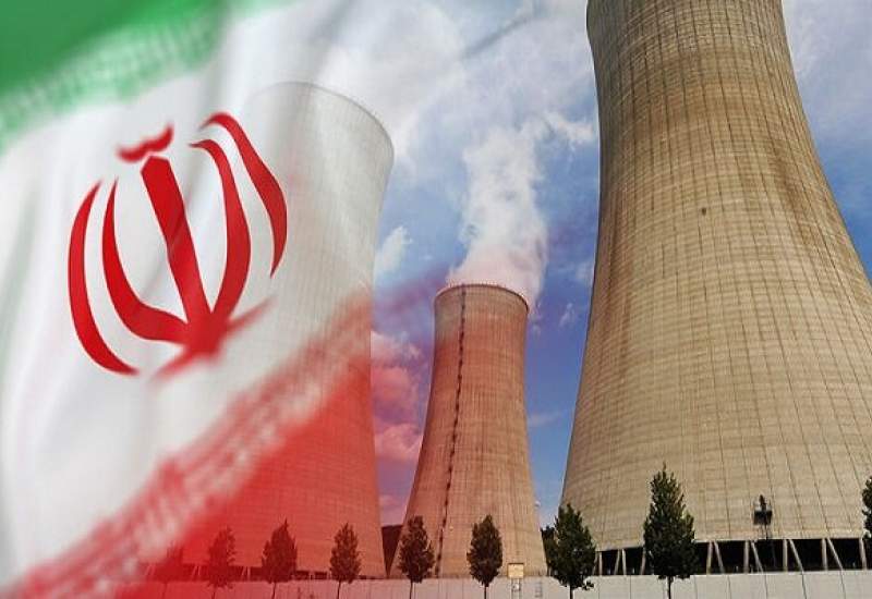 برنامه هسته‌ای ایران دست‌نخورده باقی مانده است
