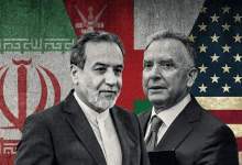 تعویق مذاکرات ایران و آمریکا تا پایان تجاوزات اسرائیل