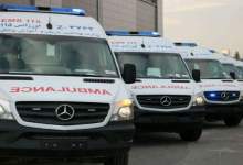 حمله مستقیم رژیم صهیونیستی به یک آمبولانس؛ ٢ نفر شهید شدند