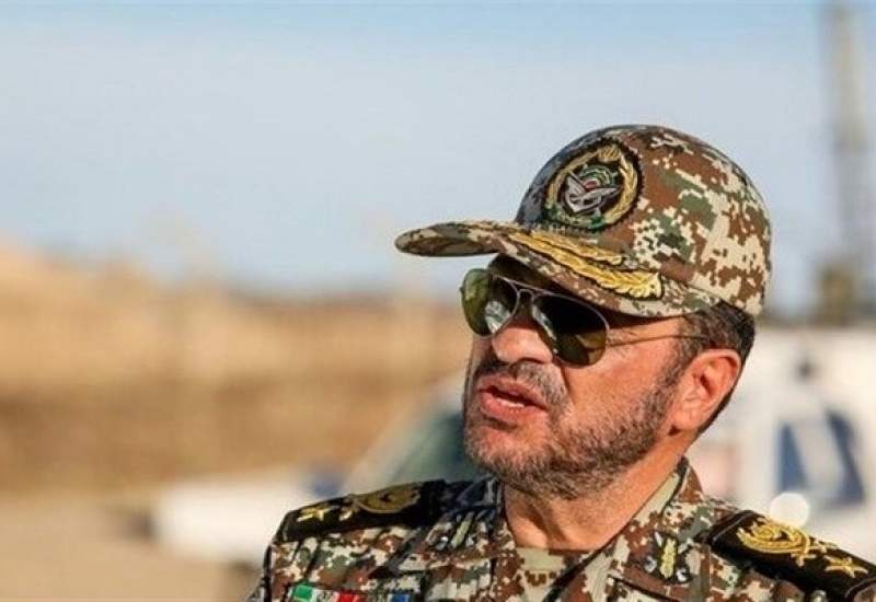 ۱۰ هواگرد اسرائیلی در مناطق مختلف کشور منهدم شد