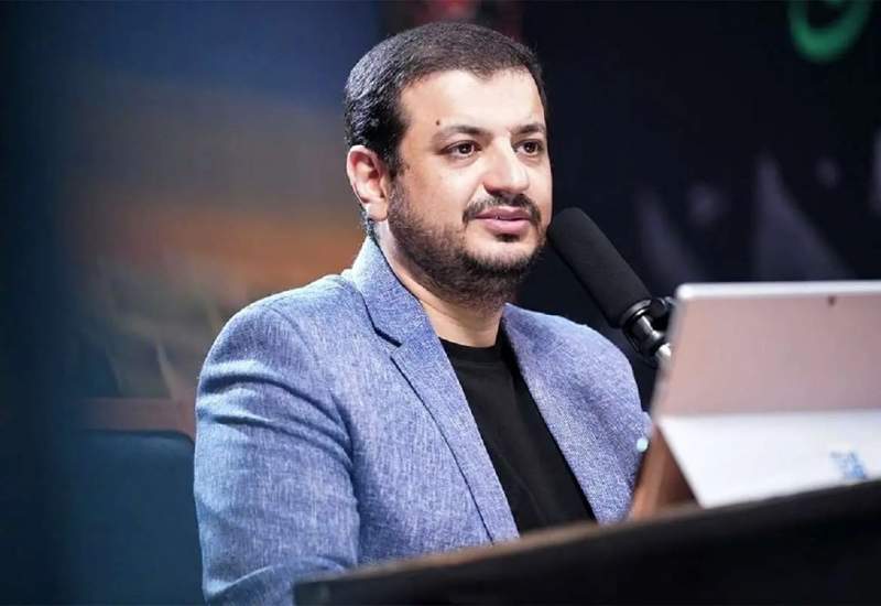 توئیت عجیب اسرائیل به فارسی: کسی آدرس رائفی‌پور را دارد؟