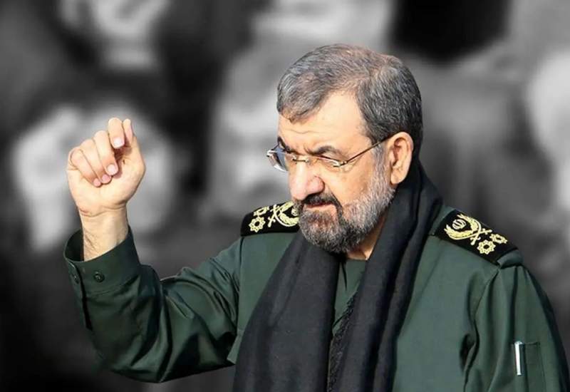 محسن رضایی: هنوز از همه توان خود علیه اسرائیل استفاده نکرده‌ایم/ درهای پیشرفت بعد از پیروزی ایران در این جنگ باز خواهد شد