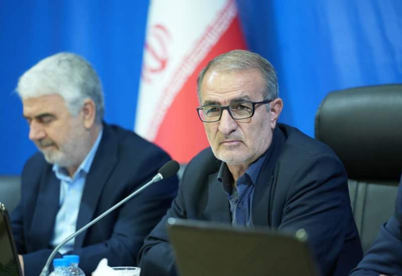 سفر رئیس‌جمهور به کهگیلویه و بویراحمد مهرماه ۱۴۰۴ قطعی شد / تأکید استاندار بر تکمیل پروژه‌های نیمه‌تمام و جذب اعتبارات ملی
