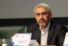 تصاویر | سیدعلی مدنی‌زاده وزیر اقتصاد شد / پزشکیان: امروز دیگر جای آن نیست که به همدیگر تهمت بزنیم و یکدیگر را تخریب کنیم؛ من هم گلایه‌های زیادی دارم، اما با تمام وجود برای حل مشکلات مملکت ایستاده‌ایم و خواهیم ایستاد / امروز بیش از هر زمانی به وحدت و انسجام نیاز داریم / قصد نداریم به سلاح هسته‌ای دست پیدا کنیم / به همه کشور‌های اسلامی دست برادری دراز کردیم؛ امروز اکثر آنها و شاید همه آنها در کنار ما قرار گرفتند
