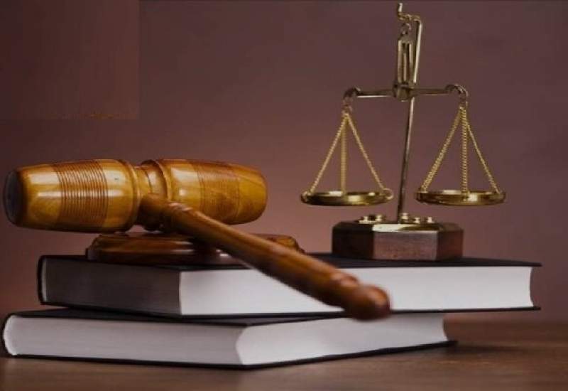 جاسوس موساد به دار مجازات آویخته شد