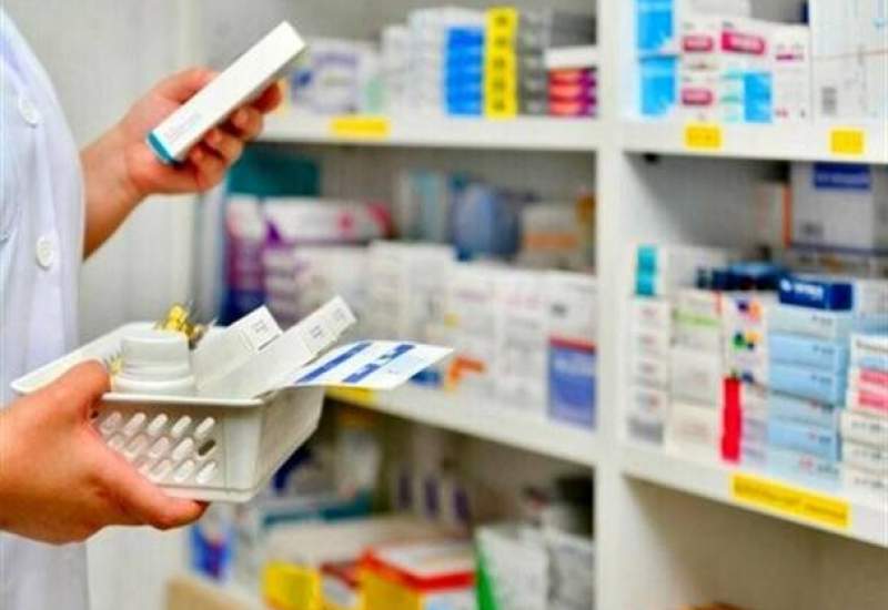 نگران «دارو» نباشید؛ ذخایر کافی است
