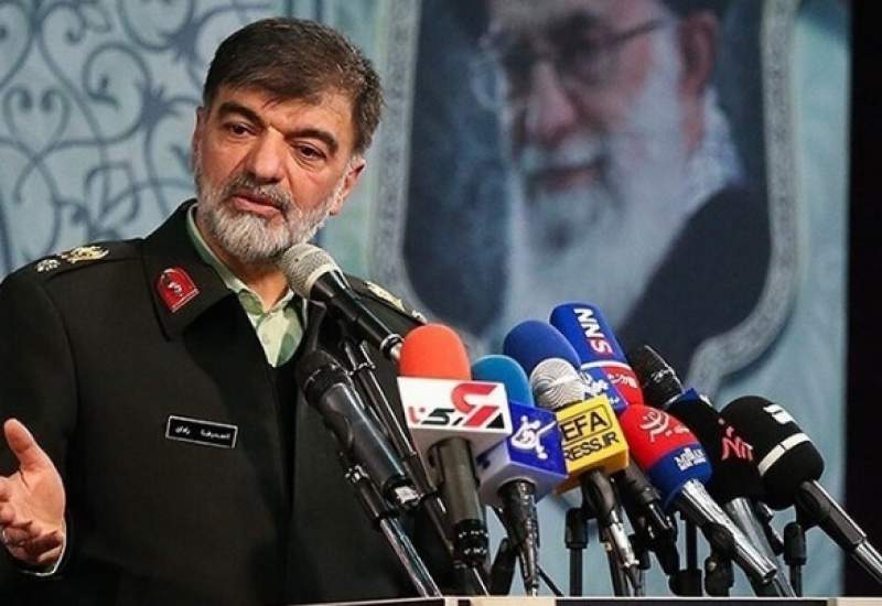 کشف انبار مواد منفجره و پهپاد و ریزپرنده‌های فعال در شهرری + جزئیات