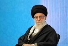 رهبر معظم انقلاب: ملت ایران در مقابل جنگ تحمیلی محکم می‌ایستد، همان‌گونه که در مقابل صلح تحمیلی نیز محکم خواهد ایستاد/ آمریکایی‌ها بدانند هرگونه ورود نظامی آن‌ها، بدون تردید با صدمه جبران‌ناپذیر همراه خواهد بود/ افراد باخردی که ملت و تاریخ ایران را می‌شناسند، هیچ‌گاه با زبان تهدید با این مردم سخن نمی‌گویند /  با اظهارات اخیر مقامات آمریکایی، حدس دخالت آن‌ها در این حرکت خباثت‌آمیز تقویت می‌شود/ ایران برای مجازات سخت دشمنان در آینده برنامه دارد/ آمریکا کسانی را تهدید کند که از تهدید می‌ترسند/ [مردم ایران] زندگی را با قوت ادامه دهند