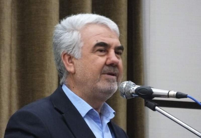فتاح محمدی، معاون سیاسی استاندار کهگیلویه و بویراحمد: انهدام پهپاد در یاسوج کذب بوده و صحت ندارد