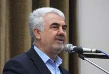 فتاح محمدی، معاون سیاسی استاندار کهگیلویه و بویراحمد: انهدام پهپاد در یاسوج کذب بوده و صحت ندارد
