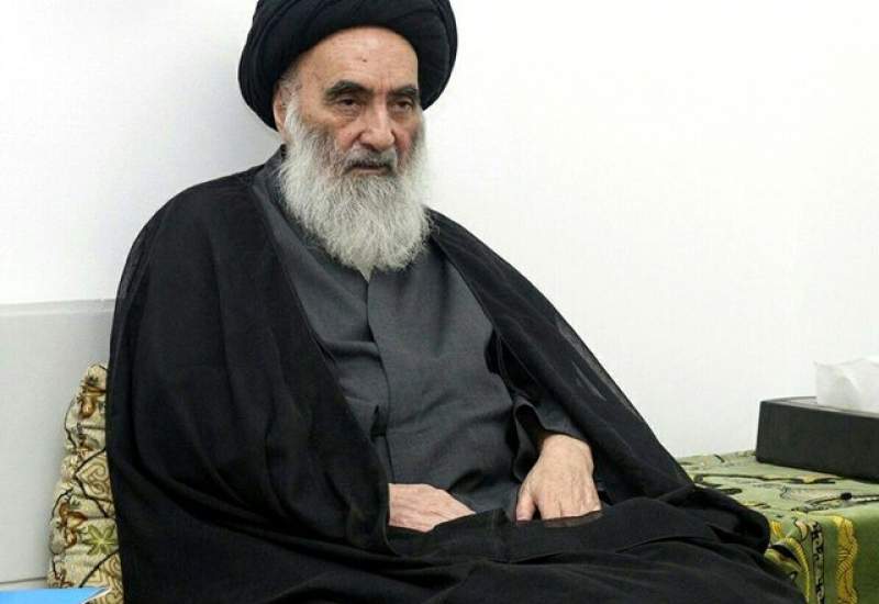 بیانیه دفتر آیت الله سیستانی: مرجعیت عالی دینی بار دیگر ادامه تجاوز نظامی به ایران و هرگونه تهدید سوء قصد به رهبری عالی دینی و سیاسی کشور را به شدت محکوم می‌کند / قاطعانه هشدار می‌دهد که هر اقدام مجرمانه‌ای از این گونه، پیامد‌های وخیمی برای سراسر منطقه خواهد داشت و چه بسا منجر به خروج کامل اوضاع از کنترل و بروز هرج و مرج گسترده‌ای شود