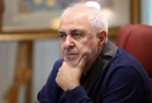 ظریف: ایران این جنگ را آغاز نکرد، اما ایران تصمیم می‌گیرد که جنگ چگونه به پایان برسد