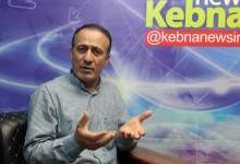 حمداله اکوانی: ما اعلامی و اعمالی نشان دادیم که به دنبال جنگ نیستیم / تقسیم کار آمریکا و اسرائیل؛ حمله نظامی همراه با فشار سیاسی / ترامپ از ابزار چماق رژیم صهیونیستی استفاده کرد / چرخ سیاست غربی‌ها بدون مداخله و حضور در جهان، نمی‌چرخد / رژیم صهیونیستی دچار خطای محاسباتی شد / آن‌ها درک درستی از رفتار مردم ایران، مقاومت و همبستگی ملی ندارند