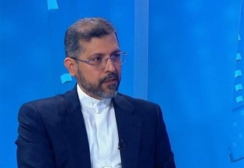 معاون عراقچی: ما بسیار به رسیدن به یک توافق نزدیک شده بودیم که اسرائیل به ناگاه به ایران تجاوز نظامی کرد / آمریکایی‌ها و مقام‌های ارشد آنها از کانال‌های پشت پرده به ما پیام می‌دهند که آنان نقشی در این حمله نداشته اند / آمریکایی ها باید بدانند این جنگ، جنگ آمریکا نیست ولی اگر آمریکا به آن بپیوندد قطعا باتلاق آمریکا و یک جهنم واقعی برای منطقه خواهد بود