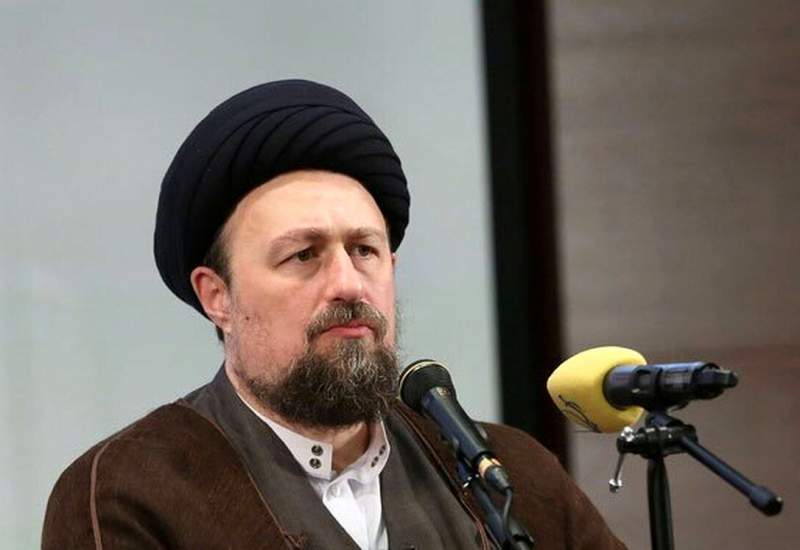 نامه سید حسن خمینی به رهبر معظم انقلاب