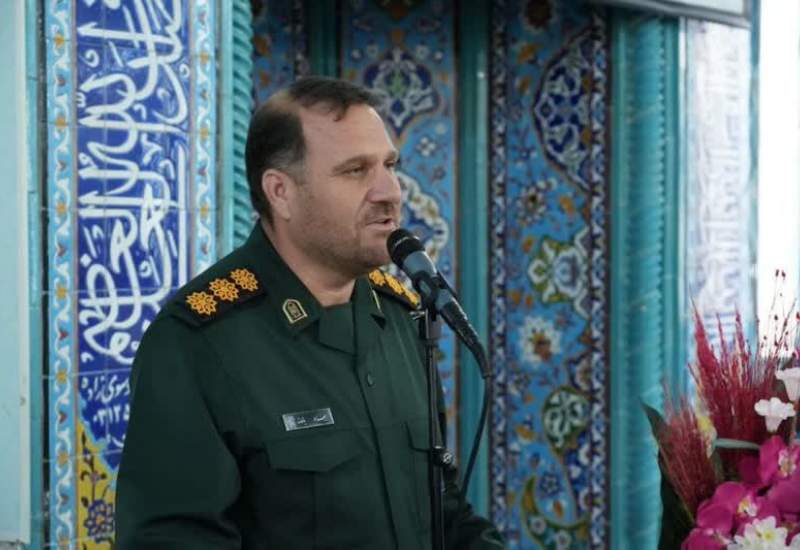 رزم لُرها بیش از اینکه شنیدنی باشد دیدنی است