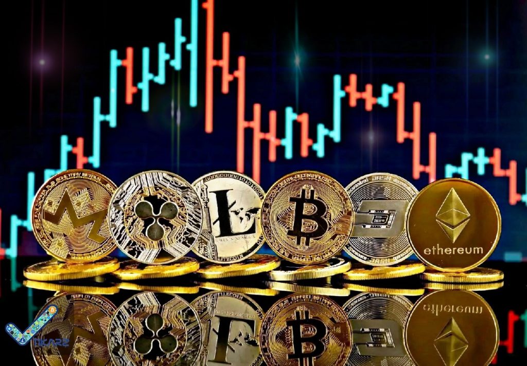 قیمت دلار منتظر یک تصمیم درباره مذاکرات/ بیت کوین صعود کرد، دلار سقوط
