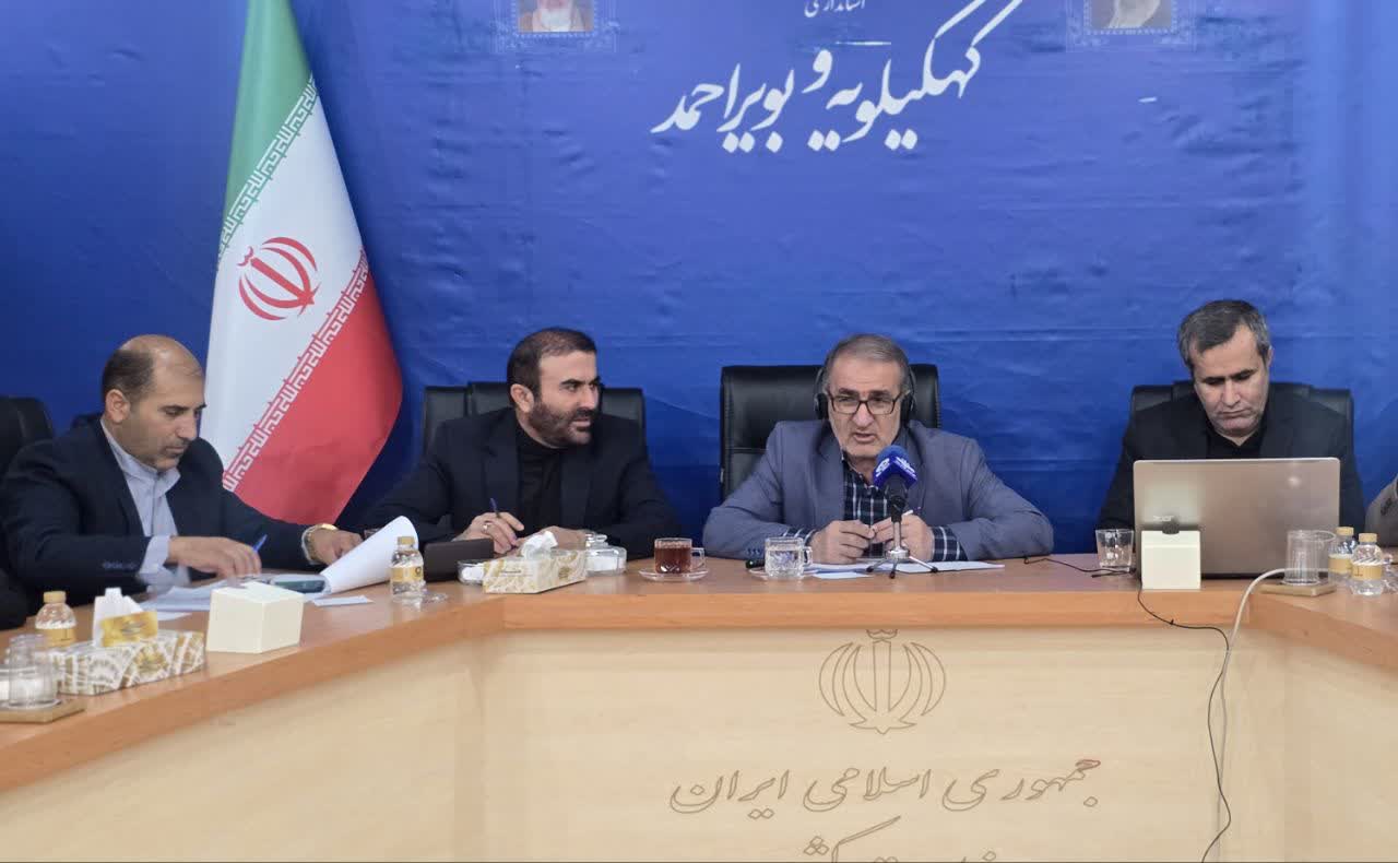 پتروشیمی و خودروسازی؛ تحقق رؤیای صنعتی شدن استان کهگیلویه و بویراحمد یا تکرار وعده‌ها؟ / مردم، دولت یا مدیران؟ چه کسی مسئول مراجعات مکرر به استانداری‌ است؟