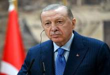 اردوغان: دفاع ایران از خود طبیعی، قانونی و مشروع است