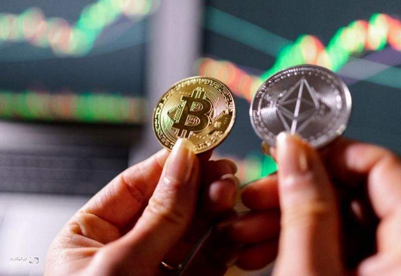 اتریوم ریخت، بیت‌کوین ثابت ماند / شوک حملات آمریکا به رمز ارزها