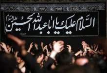 مجالس ماه محرم امسال باشکوه‌تر از همیشه برگزار می‌شود
