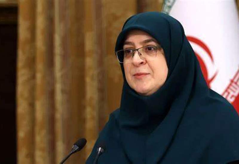 مهاجرانی: دورکاری کارکنان امروز و فردا ادامه دارد