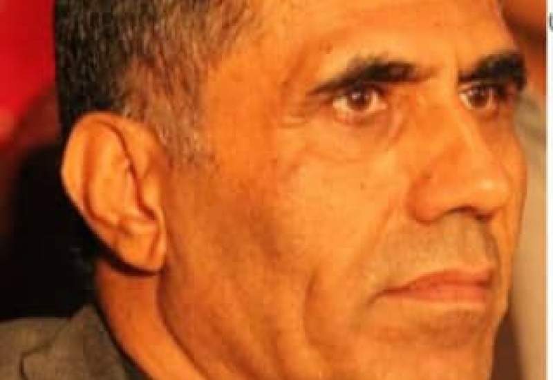 سوگنامه محمود منطقیان برای زنده یاد رحمان فلاحی