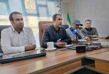 الهی، رئیس اتاق اصناف مرکز استان: الهی: اگر بازار کشور مثل بازار کهگیلویه و بویراحمد عمل کند، بحران معنا ندارد / بازار استان در بحران ۱۲ روزه خوش درخشید / تشکیل قرارگاه «سردار سلامی» برای مدیریت بازار