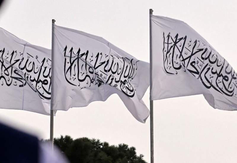 واکنش طالبان به پیروزی ایران در برابر تجاوز اسرائیل