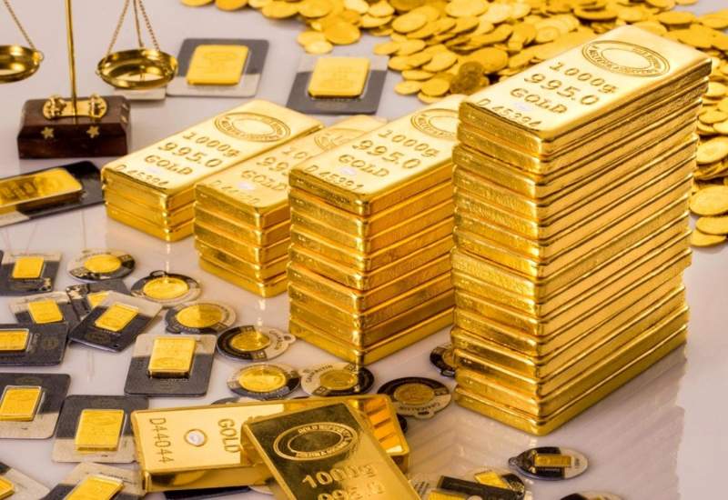 پیش بینی بازار طلا و سکه در پساجنگ / اصلاح سنگین در بازار نیمه‌ تعطیل
