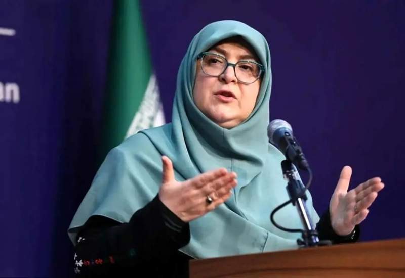 با وجود بی‌اطمینانی به مذکرات، مسیر مذاکرات را ترک نمی‌کنیم / دهک‌های اول تا سوم می‌توانند ۱۱ قلم کالا دریافت کنند /۹۳۵ شهید تقدیم وطن شد