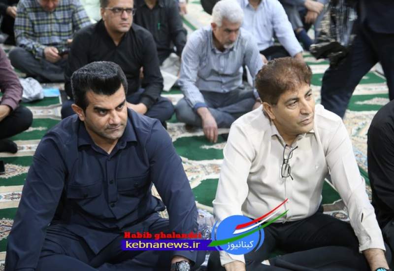 مراسم گرامیداشت «شهدای اقتدار» در گچساران(+تصاویر)  <img src="/images/picture_icon.png" width="11" height="10" border="0" align="top">