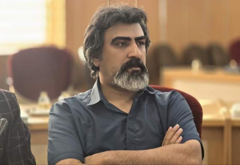 دبیر انجمن اسلامی مهندسان کهگیلویه و بویراحمد: انتخابات ریاست جمهوری اولین تلنگر به ما بود / بسیاری از منتقدان، همچنان بر سر ایران، تمامیت ارضی و هویت ملی غیرت دارند