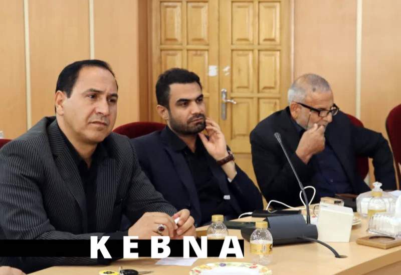 مسعود نوری: زمان وفاق ملی است، نه جدال جناحی /  افراطیون اصولگرا و اصلاح‌طلب اجازه فعالیت نگیرند / مدیران غیرمتخصص محصول دخالت نمایندگان بودند