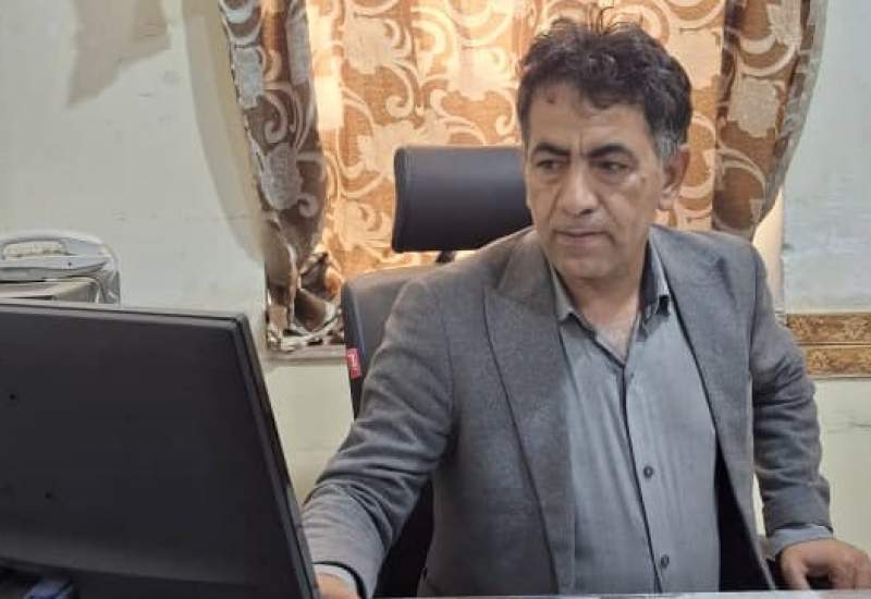 فعال سیاسی اصلاح‌طلب کهگیلویه: دفاع از تمامیت ارضی ایران اسلامی مرز نمی‌شناسد