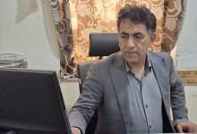 فعال سیاسی اصلاح‌طلب کهگیلویه: دفاع از تمامیت ارضی ایران اسلامی مرز نمی‌شناسد