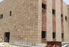 بازدید فرماندار لنده از روند احداث بیمارستان ۳۲ تختخوابی / پیشرفت پروژه به ۷۰ درصد رسید