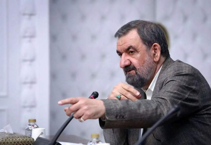 واکنش محسن رضایی به حمله احتمالی اسرائیل به ایران