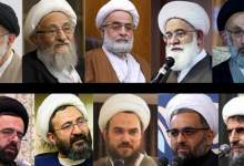 فتوا صادر شد؛ ترامپ «مهدورالدم» است + اسامی امضاء کنندگان
