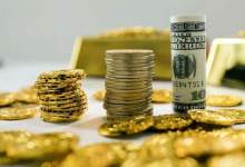 نوسان نرخ دلار در آخرین روز هفته / طلا به نقطه تصمیم رسید / مسیر قیمت سکه کجاست؟