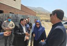 اظهار نارضایتی سرپرست دانشگاه علوم پزشکی یاسوج از شبکه بهداشت و درمان چرام / پناهی: در پیگیری امورات شبکه و بیمارستان چرام با احدی تعارف نداریم