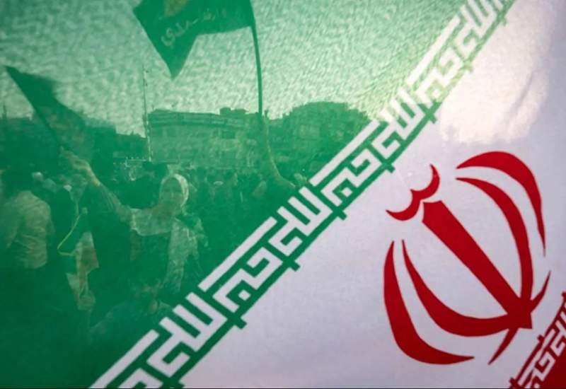 تغییر پارادایم امنیتی خلیج فارس