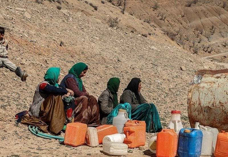 مدیر عامل آبفا: ۲۵ استان و بیش از ۵۳ شهر این روز‌ها با تنش آبی مواجه هستند / آماده می‌شویم تا اوج مصرف آب در تابستان را پشت سر بگذرانیم