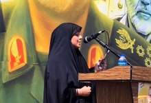 واکنش دختر شهید سردار شادمانی به اظهارات رئیس پدافند غیرعامل: جاسوسی فراتر از واتس‌اپ است، روش‌های اصلی را پیدا کنید / محل استقرار پدر هرچند ساعت تغییر می‌کرد؛ گوشی و وسایل هوشمند همراه نداشت