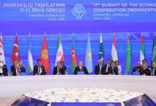 پزشکیان: نیروهای مسلح ایران در جنگ تحمیلی 12 روزه درس بزرگی به متجاوزین دادند و مانع گسترش جنگ در منطقه شدند/ تشریح پیشنهادهای 5 گانه ایران برای چشم‌انداز 2035 اکو