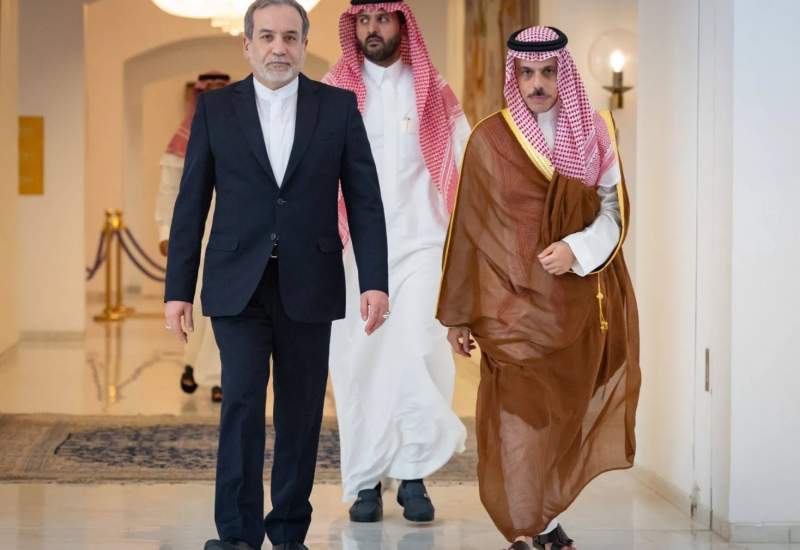 سعودی پس از جنگ اخیر، در کنار ایران می‌ماند؛ چرا؟ / احتمال عادی سازی رابطه ریاض با تل آویو پایین آمد؟