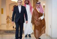 سعودی پس از جنگ اخیر، در کنار ایران می‌ماند؛ چرا؟ / احتمال عادی سازی رابطه ریاض با تل آویو پایین آمد؟