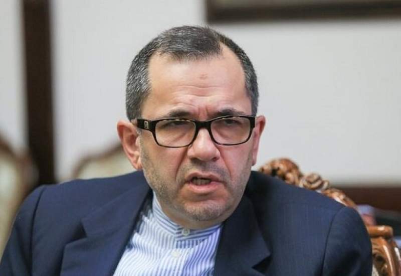 مجید تخت روانچی، معاون سیاسی وزیر خارجه ایران: آمریکایی‌‌ها مطمئنا با سوء نیت مذاکره کردند، ما با حسن نیت پنج دور مذاکره کردیم / صدمه به سایت‌های هسته‌ای جدی است /  آنهایی که این توهم را دارند با بمباران ایرانی‌ها دستاوردهای هسته‌ای خود را فراموش می‌کنند، اشتباه می‌کنند / روانچی: ما برای هر احتمالی آماده هستیم/در ارتباط با موضوع مذاکرات، اکنون توپ در زمین آمریکا است