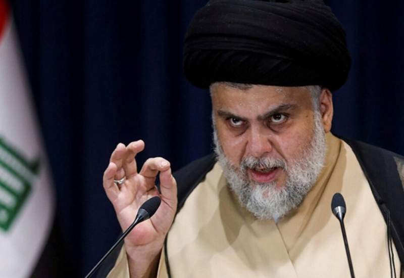درخواست مقتدی صدر برای انحلال و خلع سلاح فوری حشدالشعبی!
